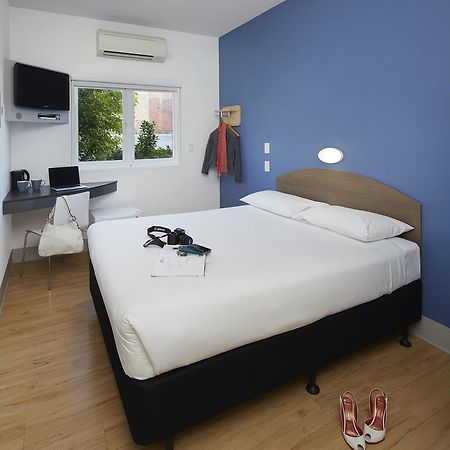 ไอบิซ บัดเจ็ต เพิร์ธ แอร์พอร์ต Hotel เพิร์ท ภายนอก รูปภาพ