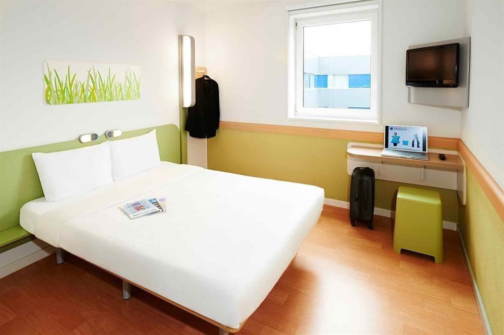 ไอบิซ บัดเจ็ต เพิร์ธ แอร์พอร์ต Hotel เพิร์ท ภายนอก รูปภาพ