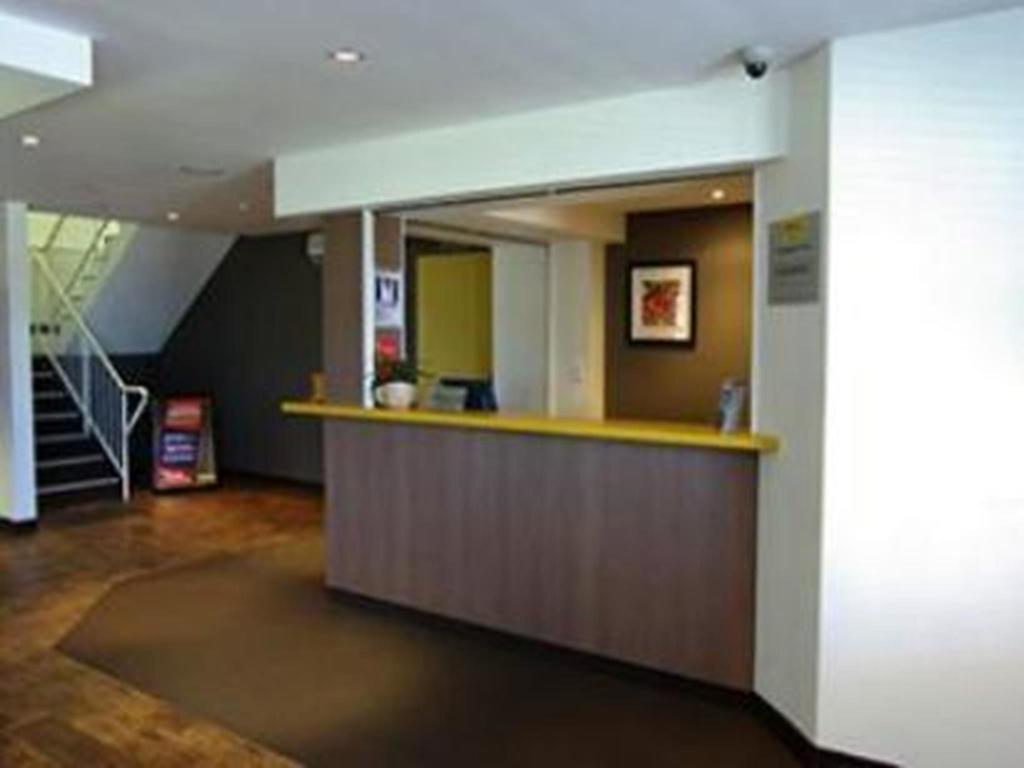 ไอบิซ บัดเจ็ต เพิร์ธ แอร์พอร์ต Hotel เพิร์ท ภายนอก รูปภาพ