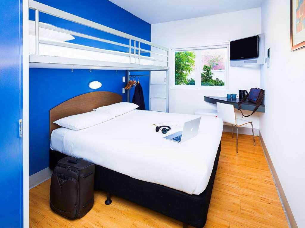 ไอบิซ บัดเจ็ต เพิร์ธ แอร์พอร์ต Hotel เพิร์ท ห้อง รูปภาพ