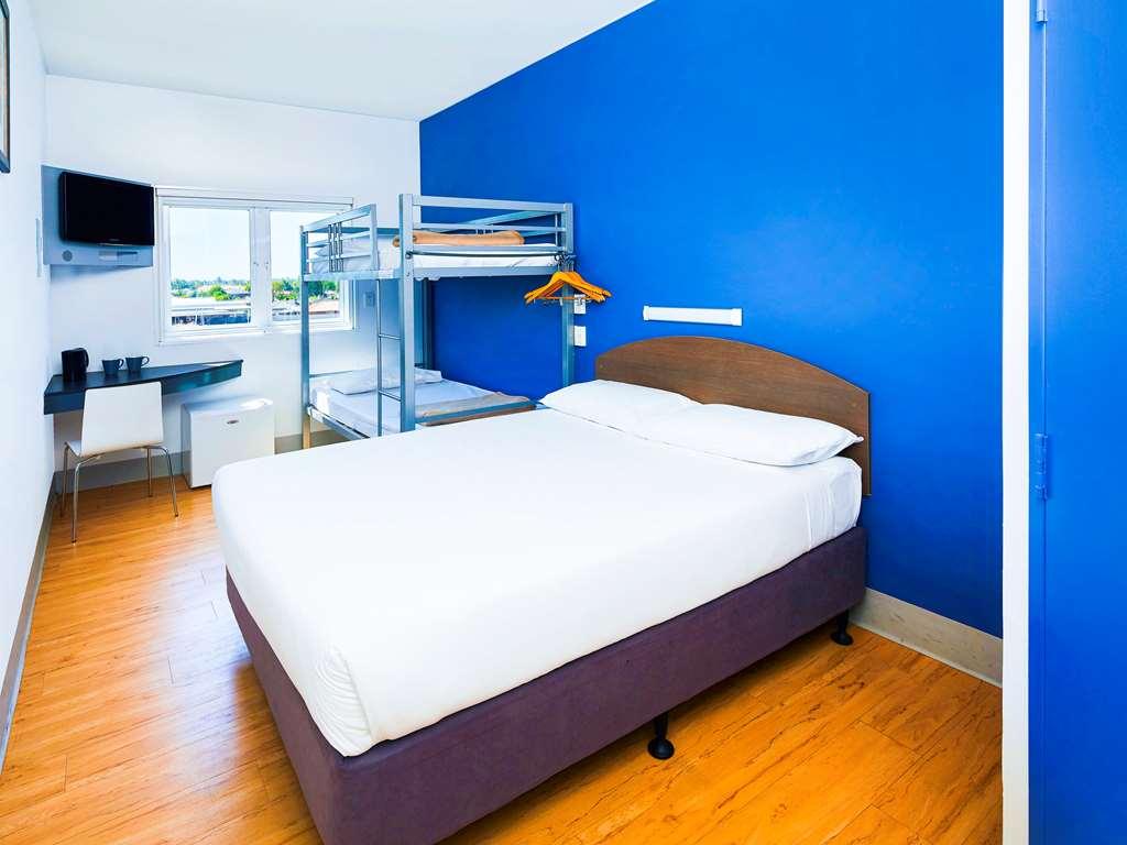 ไอบิซ บัดเจ็ต เพิร์ธ แอร์พอร์ต Hotel เพิร์ท ห้อง รูปภาพ