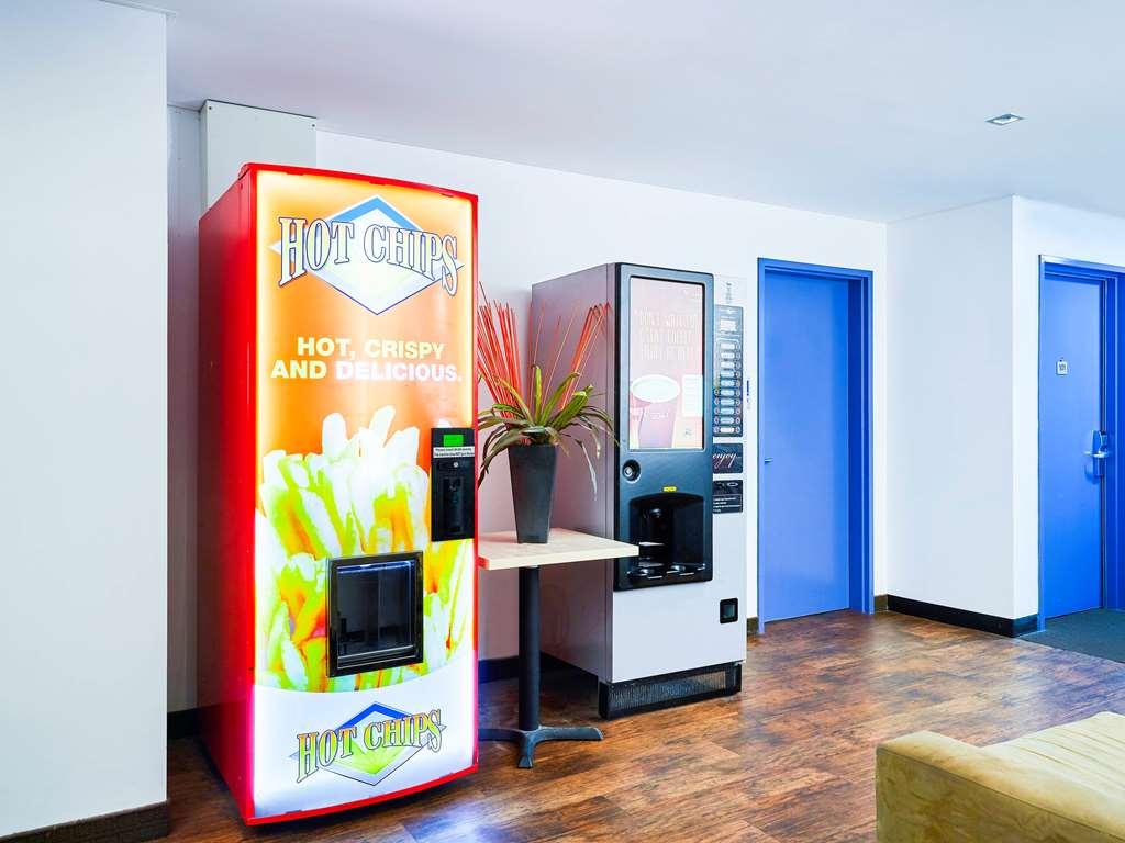 ไอบิซ บัดเจ็ต เพิร์ธ แอร์พอร์ต Hotel เพิร์ท สิ่งอำนวยความสะดวก รูปภาพ