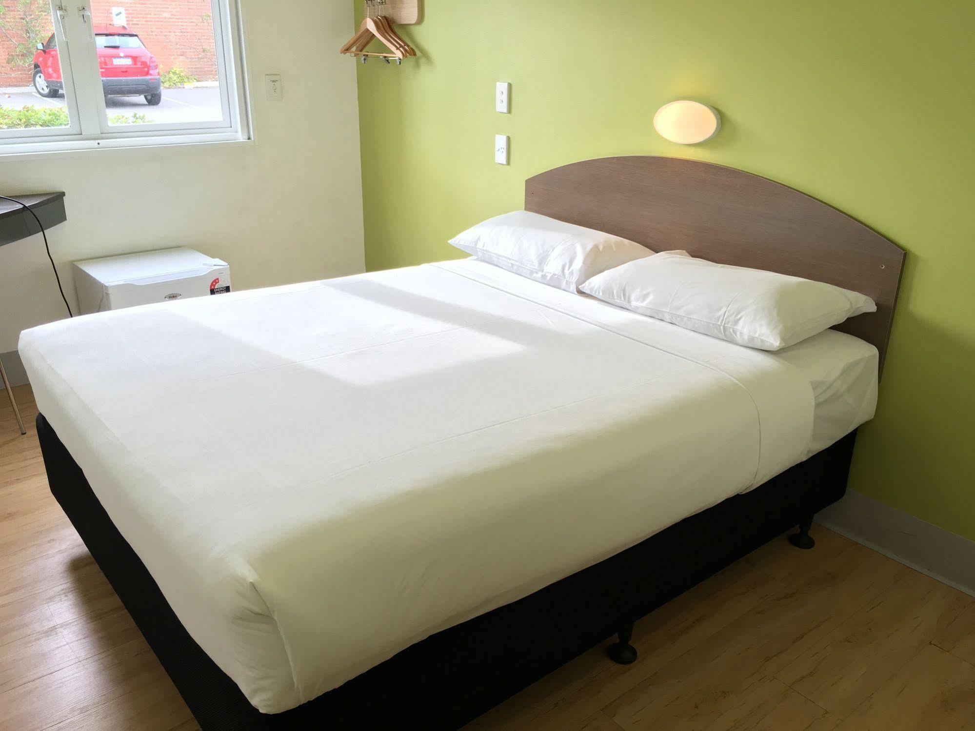 ไอบิซ บัดเจ็ต เพิร์ธ แอร์พอร์ต Hotel เพิร์ท ภายนอก รูปภาพ