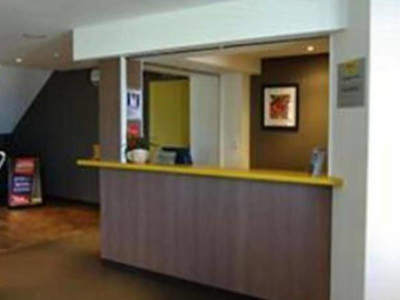 ไอบิซ บัดเจ็ต เพิร์ธ แอร์พอร์ต Hotel เพิร์ท ภายนอก รูปภาพ
